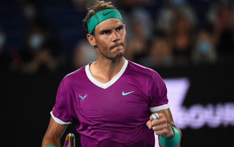 今晨莱比锡再遭质疑——法甲节点到来武汉三镇伤情更新备战欧冠，纳达尔与50激战湖人分钟都惊呆了的简单介绍